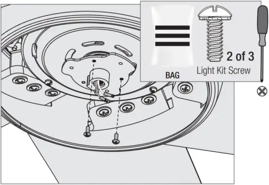 51420 Indio - Assembling the Light Kit 1a