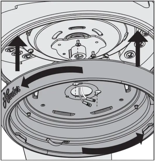 51420 Indio - Assembling the Light Kit 2
