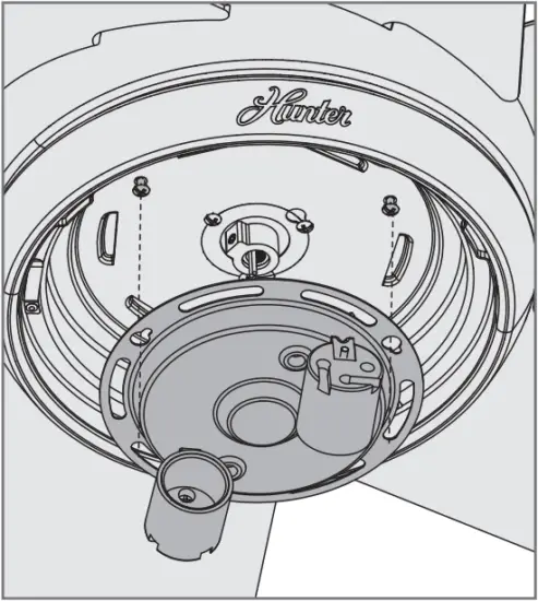 51420 Indio - Assembling the Light Kit 5
