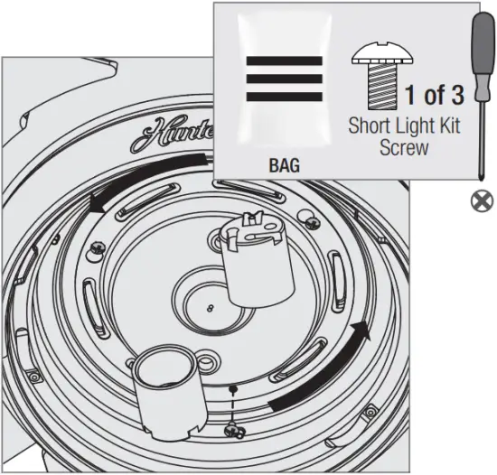 51420 Indio - Assembling the Light Kit 6