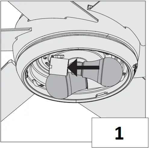 51420 Indio - Installing the Glass 1