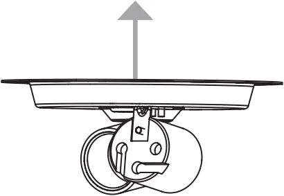 51420 Indio - Light Kit