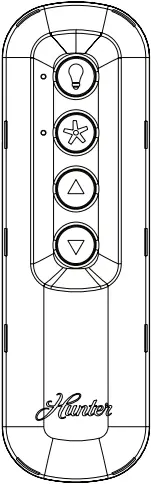 51420 Indio - Remote Control