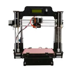 Geeetech 3D Printer DIY kit 1