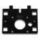 Z motor fix plate (right)
