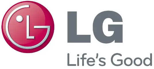 LG LOGO