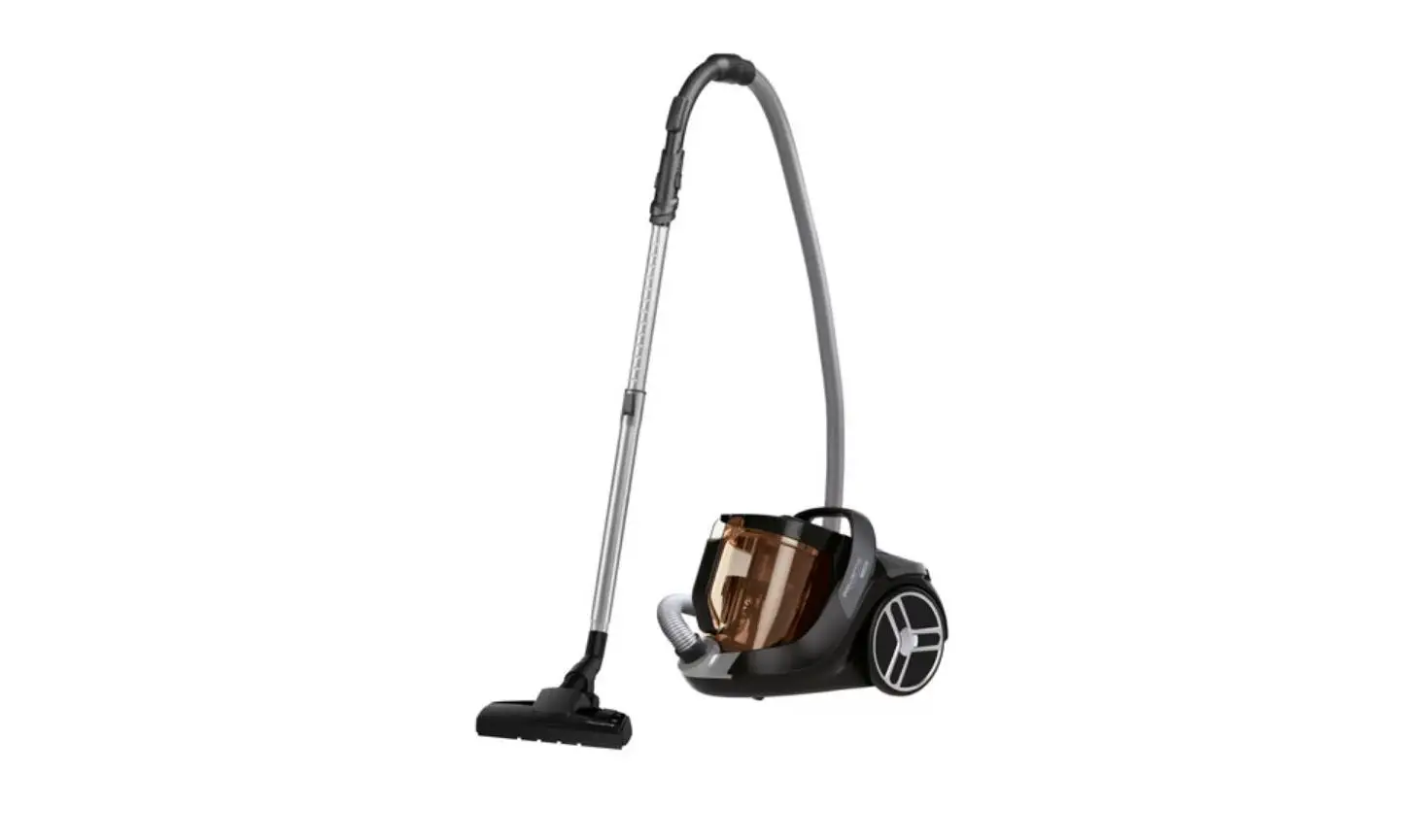Rowenta Ro7230 Bagless Vacuum Cleaner User Guide