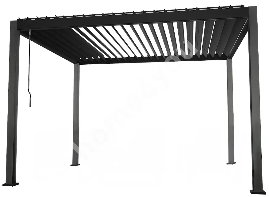 GAZEBO-Mirador-3x4m-PRODUCT