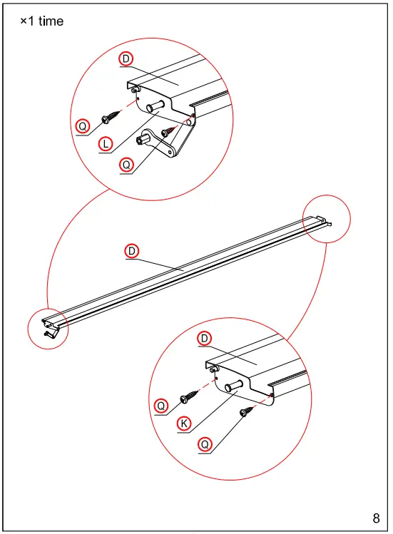 GAZEBO-Mirador-3x4m-fig-11