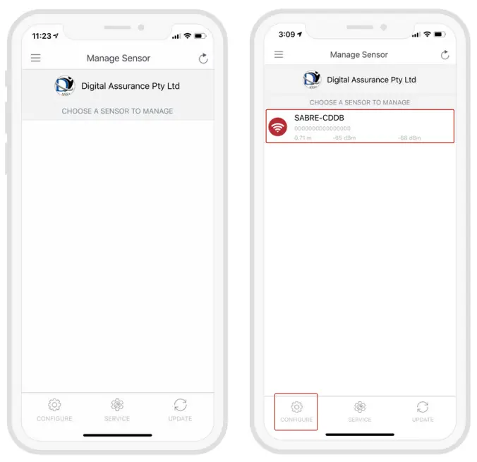 safetrust 8845 300 lot Sensor Keypad-fig7