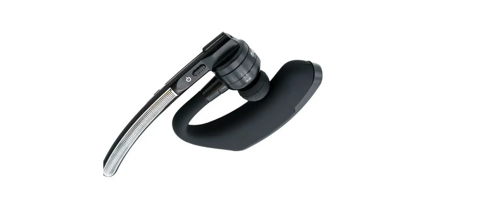 Cqradios Bluetooth Handsfree Earpiece Instructions