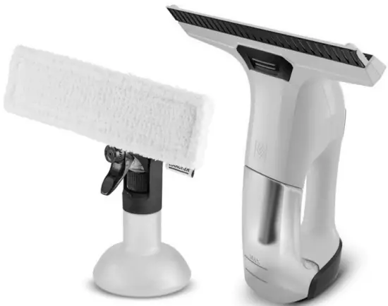 KARCHER WV 6 Plus D500 Window Cleaner