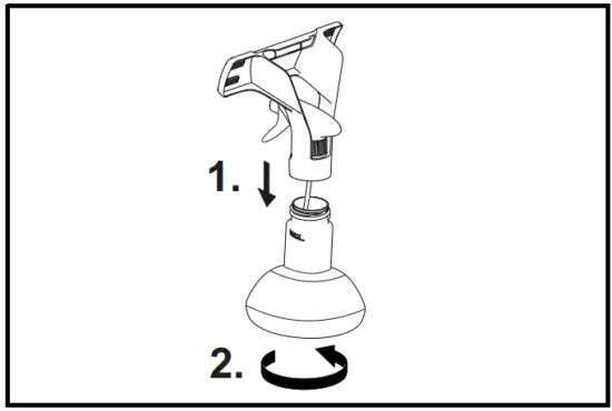 KARCHER WV 6 Plus D500 Window Cleaner - fig10