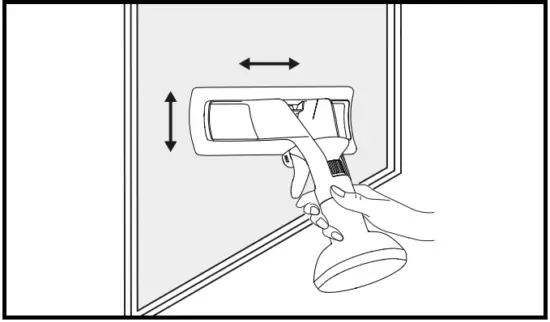 KARCHER WV 6 Plus D500 Window Cleaner - fig15