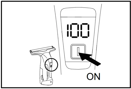 KARCHER WV 6 Plus D500 Window Cleaner - fig16