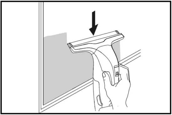 KARCHER WV 6 Plus D500 Window Cleaner - fig17