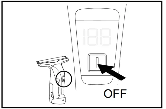 KARCHER WV 6 Plus D500 Window Cleaner - fig18