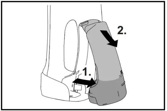 KARCHER WV 6 Plus D500 Window Cleaner - fig21