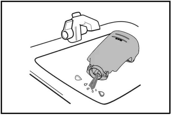 KARCHER WV 6 Plus D500 Window Cleaner - fig22