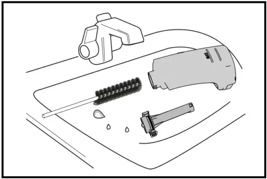 KARCHER WV 6 Plus D500 Window Cleaner - fig25