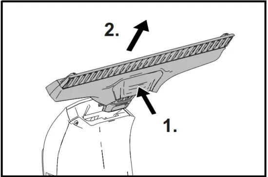 KARCHER WV 6 Plus D500 Window Cleaner - fig27