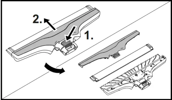 KARCHER WV 6 Plus D500 Window Cleaner - fig28