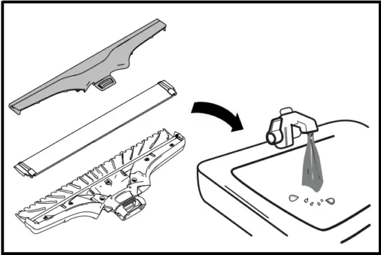 KARCHER WV 6 Plus D500 Window Cleaner - fig29