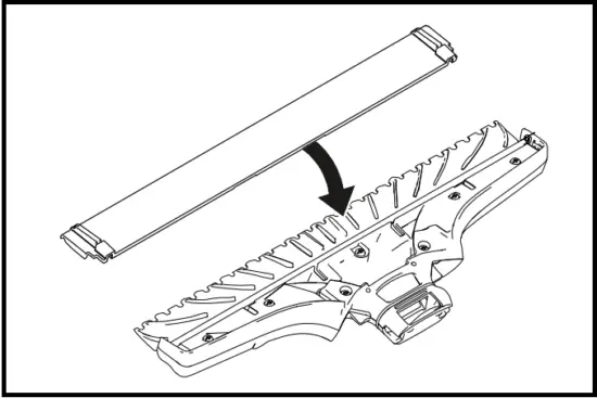 KARCHER WV 6 Plus D500 Window Cleaner - fig30
