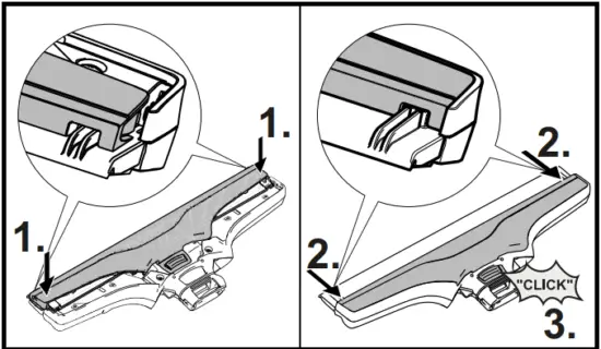 KARCHER WV 6 Plus D500 Window Cleaner - fig31