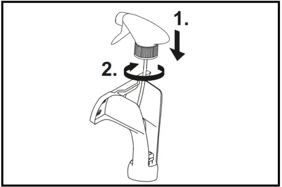 KARCHER WV 6 Plus D500 Window Cleaner - fig8