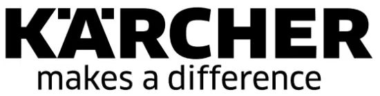 KARCHER logo