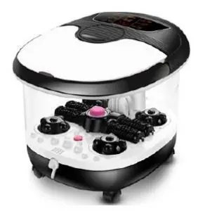 Insportline 20012 Foot spa massager Kurkisspa