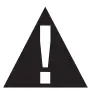 Warning Icon