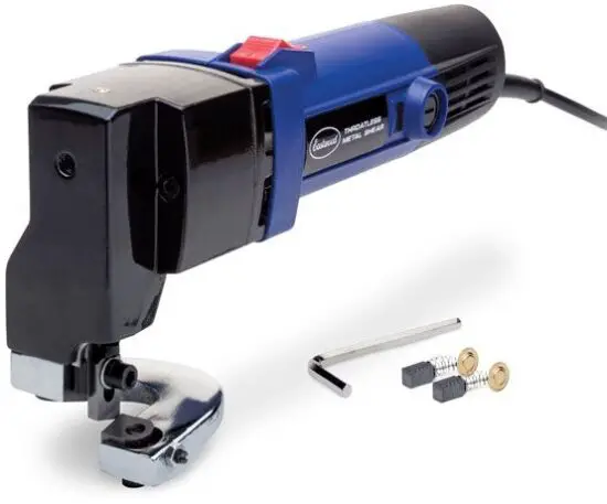 Eastwood 20644 Throatless Electric Metal Shear