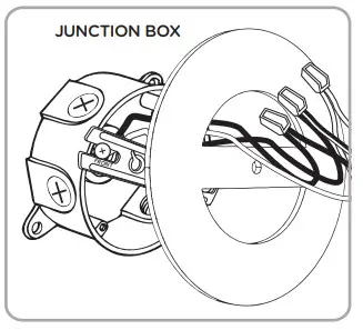 enbrighten 58245 LED Wi-Fi Smart Security &amp Accent Light - INSTALLATION 4