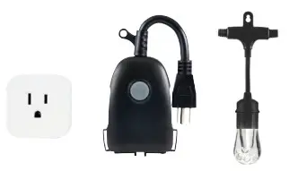 enbrighten 58245 LED Wi-Fi Smart Security &amp Accent Light - Instructions made easy 3