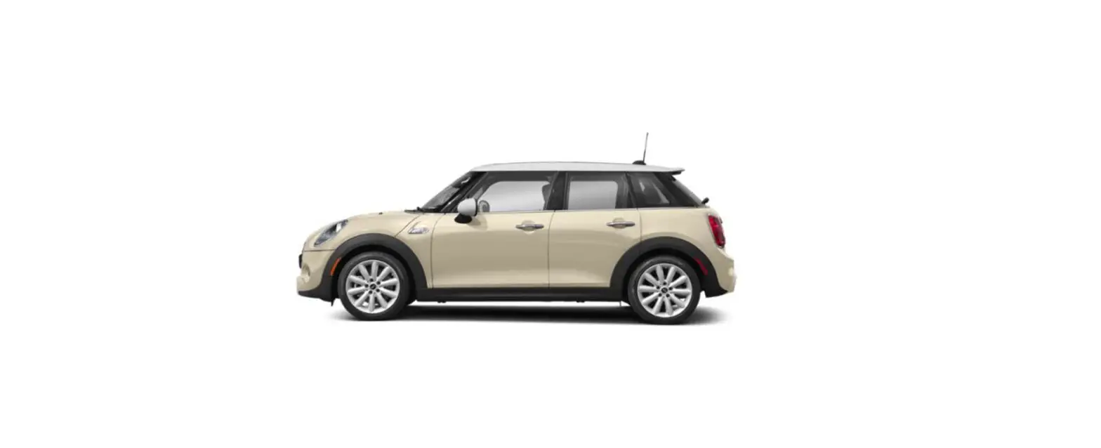 2021 Mini Hardtop 4 Door Owners Manual