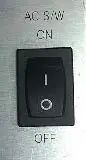 AC On Off Switch