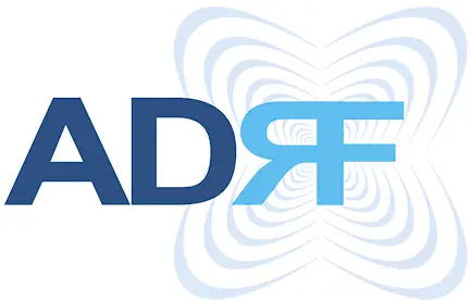 ADRF Logo