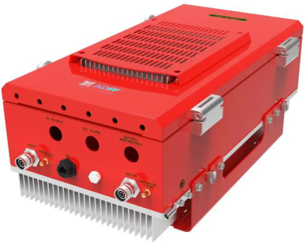 ADRF PSR-78-8527 700 800MHz Channelized Digital Repeater Product