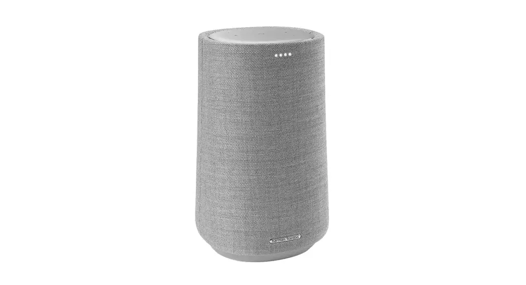 Harman Kardon Smart Compact Home Speaker Powerful Room Filling Sound User Guide Harman Kardon Smart Compact Home Speaker Powerful Room Filling Sound User Guide