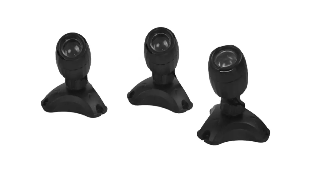 Totalpond 36138 Color Changing Light Set With Remote Control User Manual Totalpond 36138 Color Changing Light Set With Remote Control User Manual