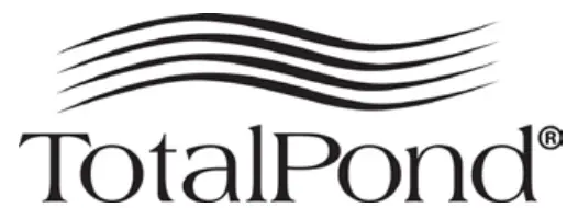 TotalPond logo