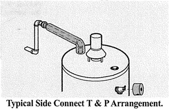 GEMAIRE FVIR Certified Water Heater - figure 8