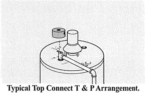 GEMAIRE FVIR Certified Water Heater - figure 9