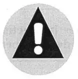 GEMAIRE FVIR Certified Water Heater - warning