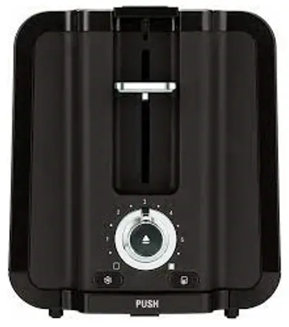 ROWENTA TT580930 Toaster Adagio Mocca-