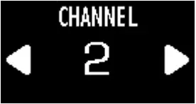 PPA R38 - Basic Settings 4