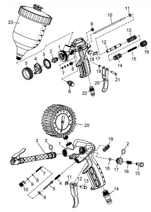 Clarke-KIT700-3-Piece-Air-Tool-Kit-9