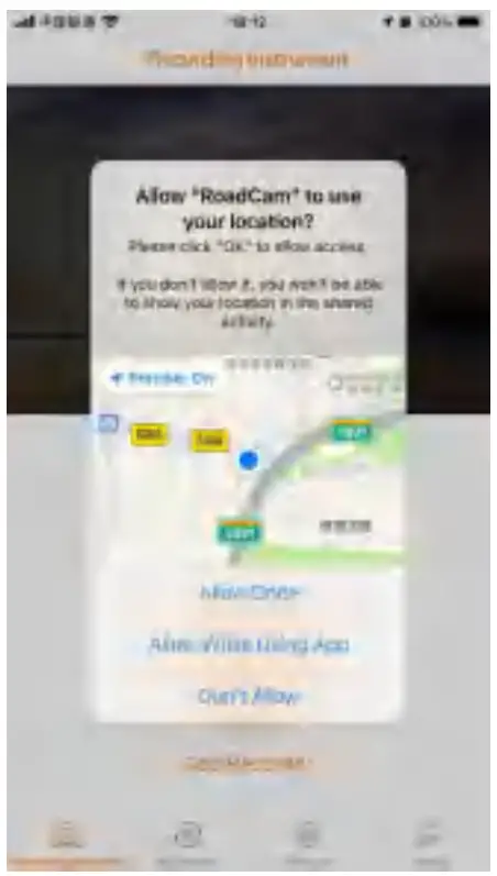 Shenzhen Baker Electronics AC10 Video Photo Audio Playback Device - step 5